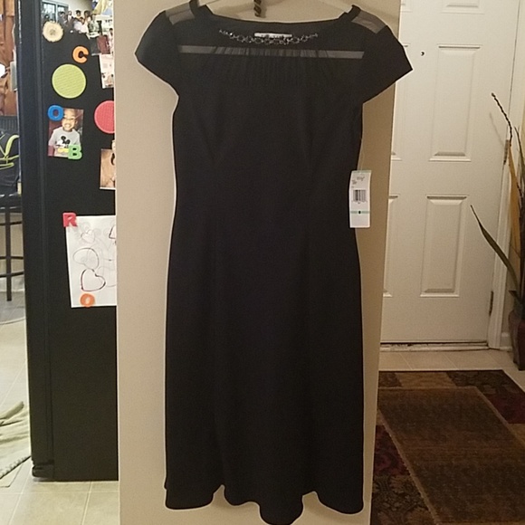 Evan Picone Dresses & Skirts - Black dress